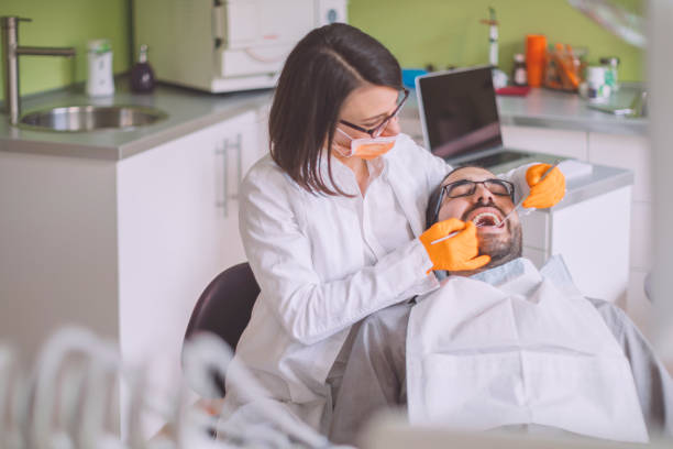 Best Emergency Denture Repair in Ladera Ranch, CA
