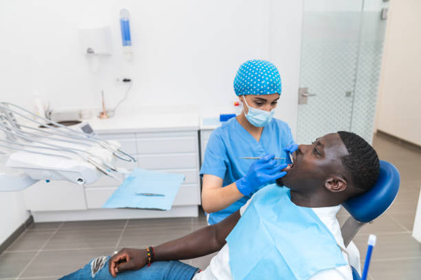 Best Emergency Treatment for Jaw Pain or Injury in Ladera Ranch, CA