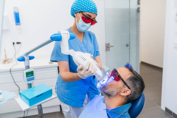 Best Lost Filling or Crown Replacement in Ladera Ranch, CA